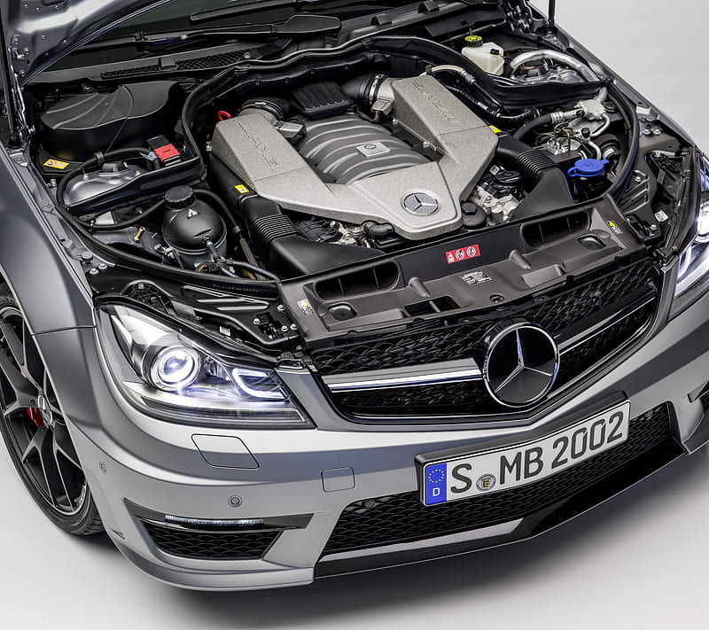 mercedes benz, mercedes amg, south benzers lb, HD wallpaper