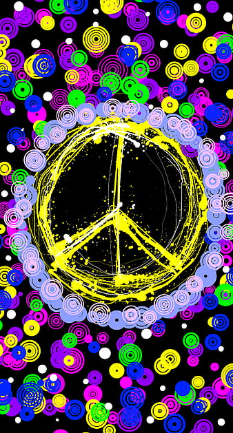 Page 2 | HD peace signs wallpapers | Peakpx