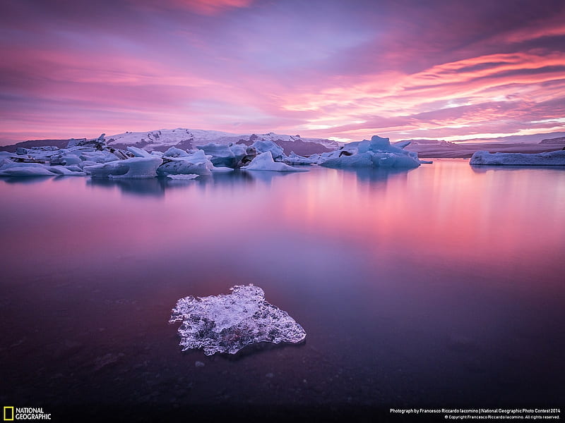 Iceland, oceans, ice, national geographic, nature, bonito, clouds, sky, HD  wallpaper | Peakpx