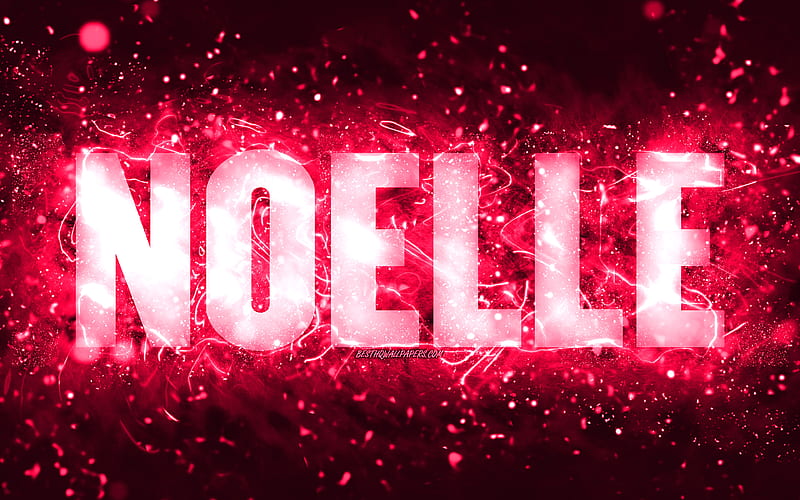 Noelle background noelle background name dành cho mùa Giáng sinh thêm phần ấm áp