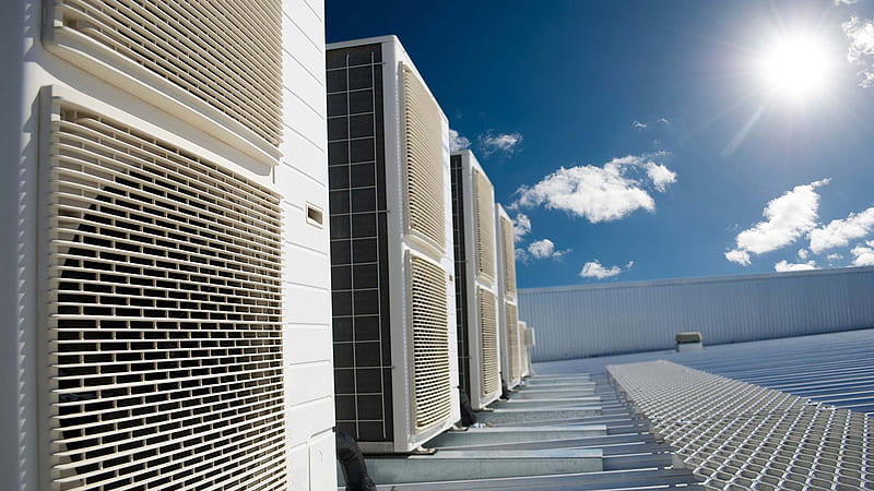 Preventative Maintenance Checklist - Heath's Air, LLC, HVAC System, HD wallpaper