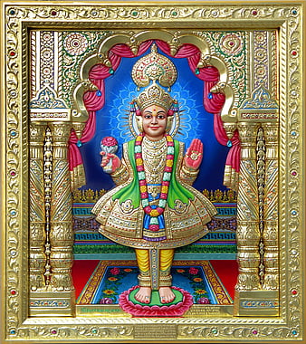 swaminarayan bhagwan wallpapers | Indian flag images, Cute photography,  Iphone background wallpaper