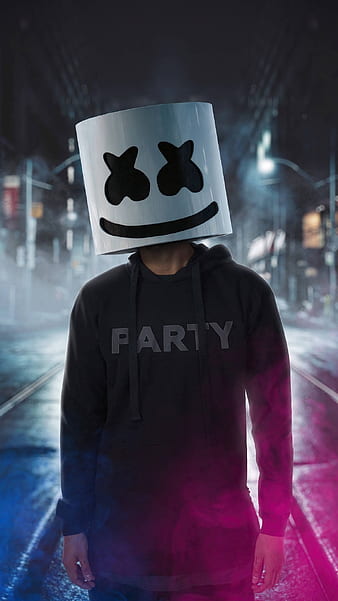 Marshmello Wallpaper HD for Android - Download | Bazaar