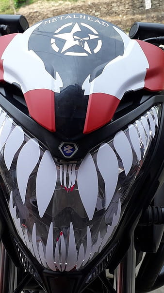 2024 Bajaj Pulsar NS200 Revealed With LED Headlamps, Digital Console