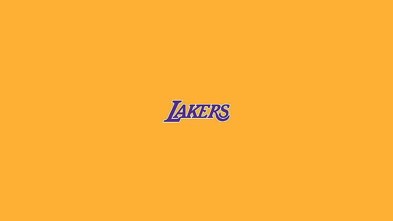 Sports, Basketball, Lakers, Symbol, Logo, Emblem, Crest, Nba, Los Angeles Lakers, HD wallpaper