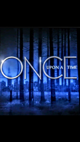 once upon a time show