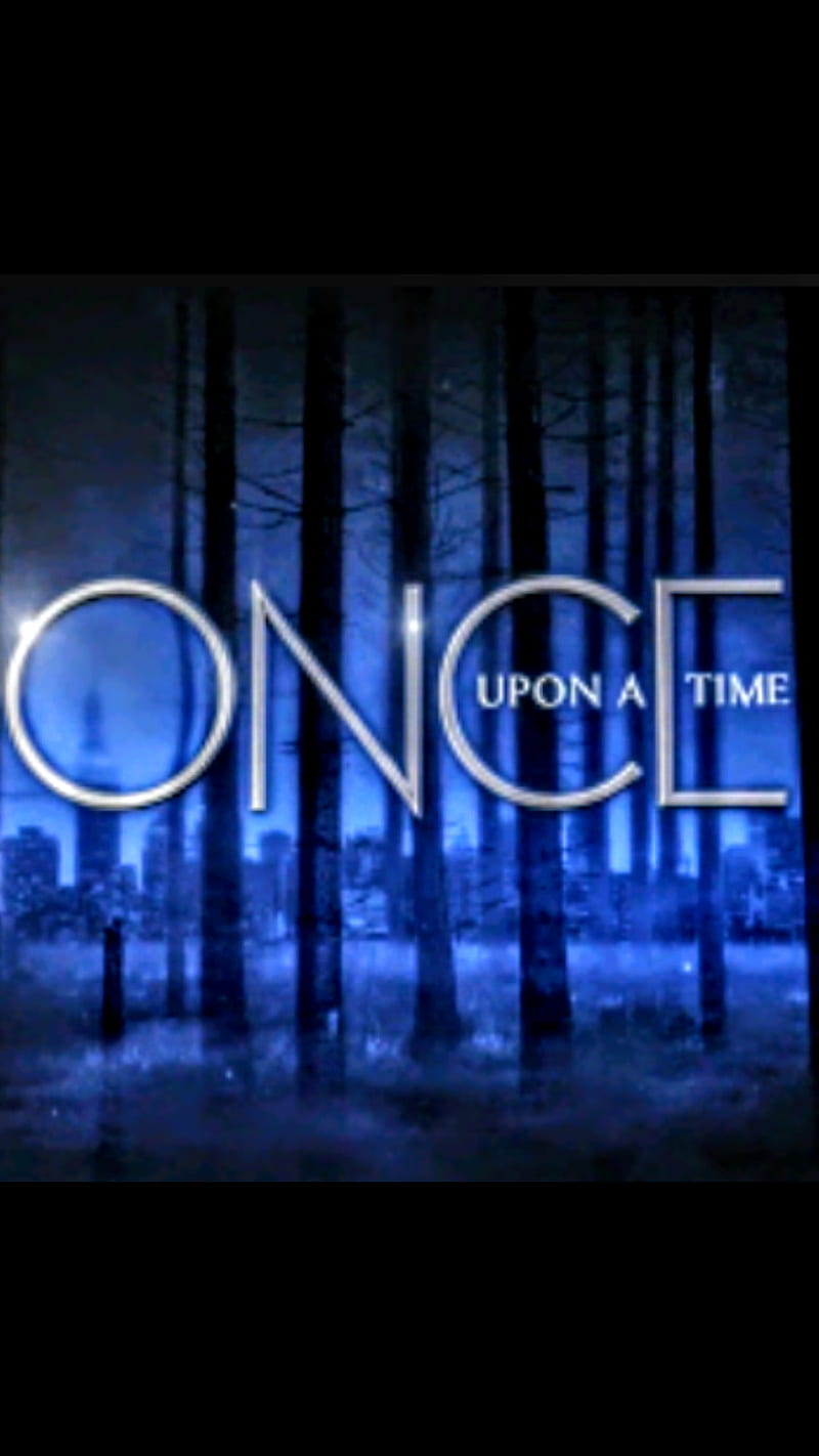 Once Upon a Time, show, tv, HD phone wallpaper