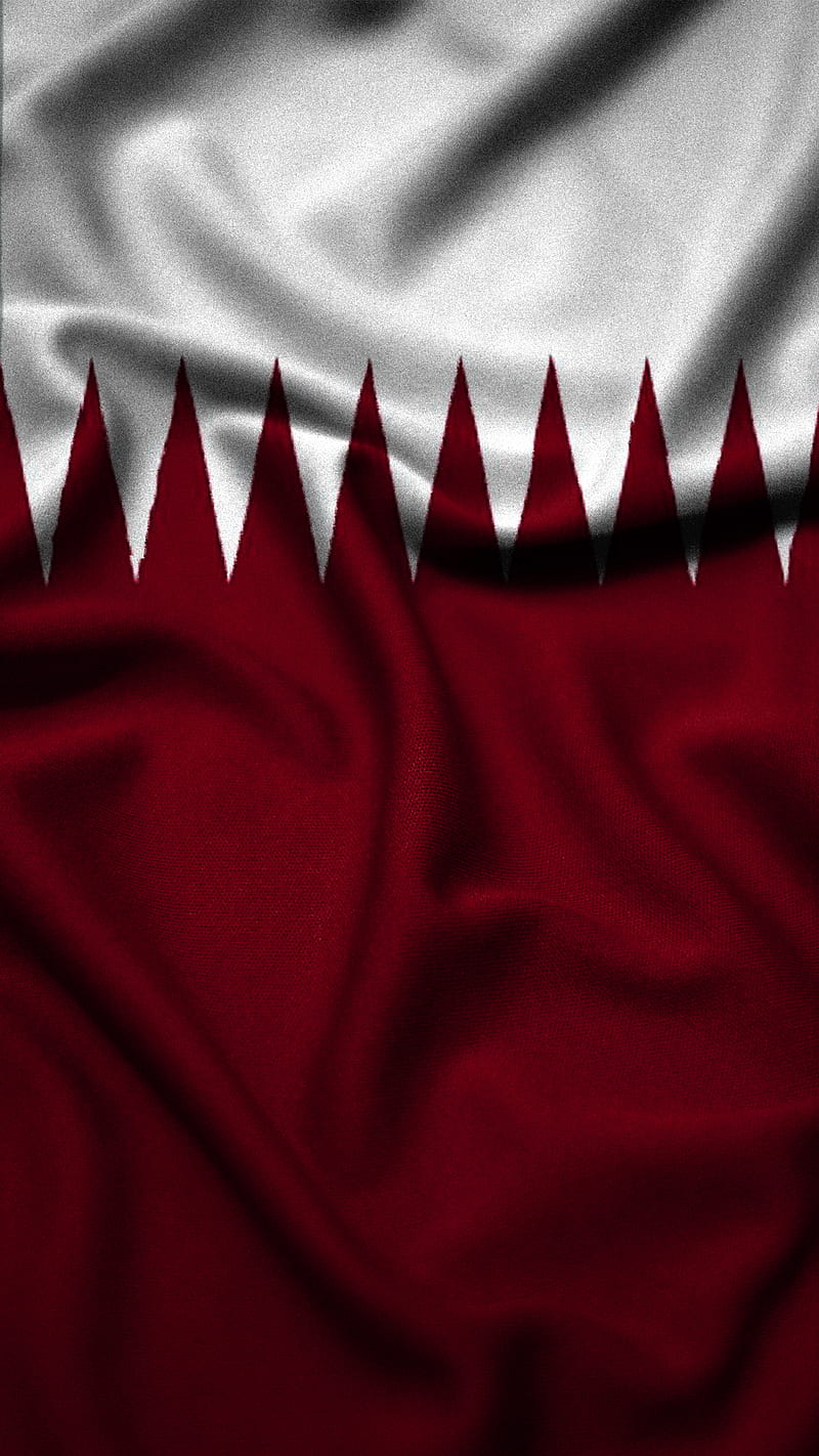 Qatar, Qatar country, Qatar flag, HD phone wallpaper | Peakpx