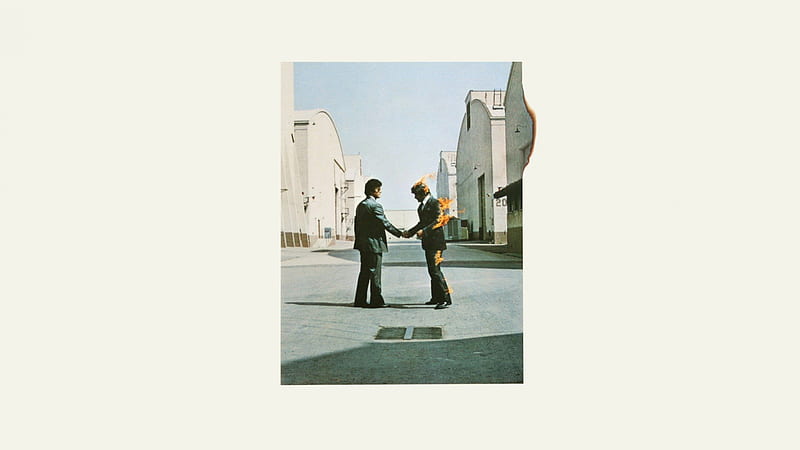 Pink Floyd-Wish You Were Here, people, music, entertainment, technology, other, HD wallpaper