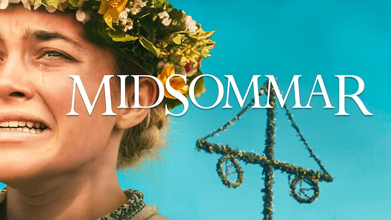 Movie, Midsommar, HD wallpaper