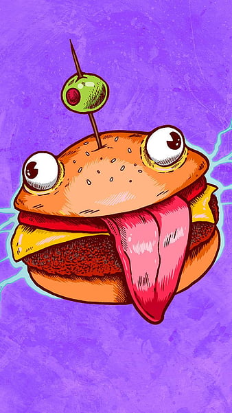 Page 3 | HD burger wallpapers | Peakpx