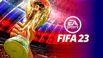 FIFA 23 Football Game 4K Wallpaper iPhone HD Phone #6160g