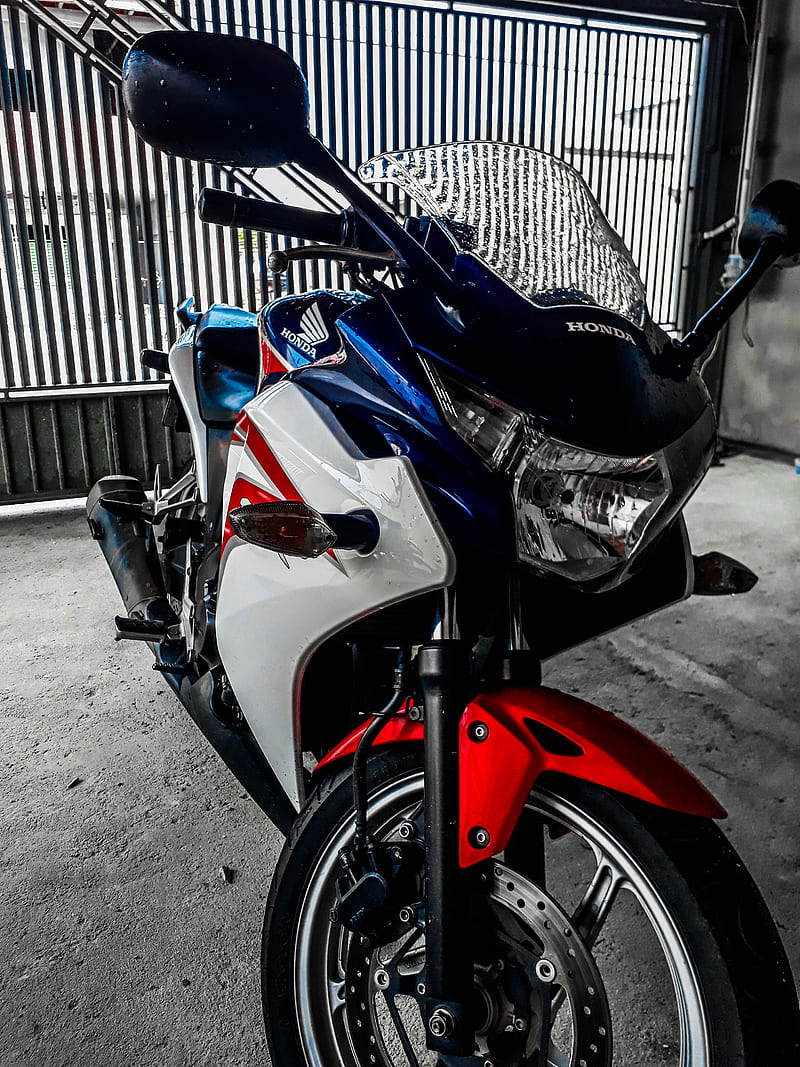 Cbr 250 Motor Motorcycle Hd Phone Wallpaper Peakpx