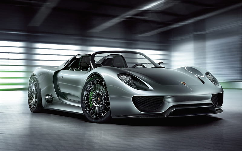 2011_porsche_918_spyder, 2011, spyder, 918, porsche, HD wallpaper