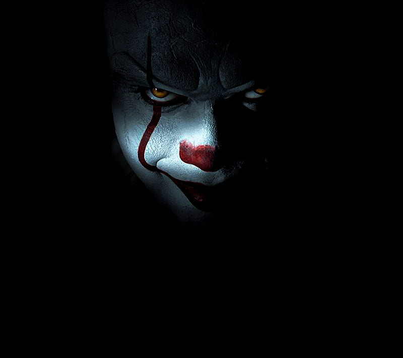 Pennywise, 2017, clown, it, penny wise, HD wallpaper