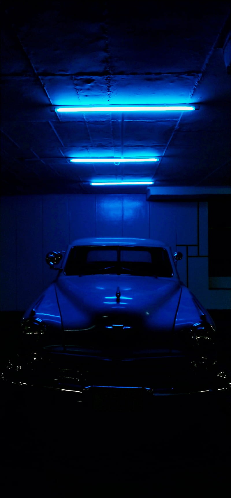 Car, blue, civic, dark, fiat, lancer, nostalgic, punto, type, vintage, HD phone wallpaper