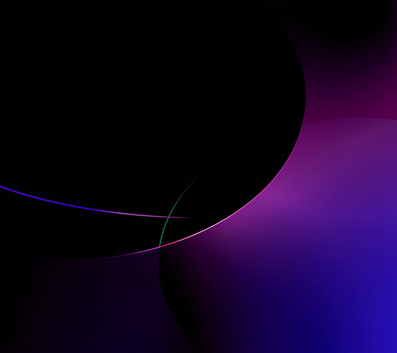 Purple Abstract, black, pink, HD wallpaper | Peakpx
