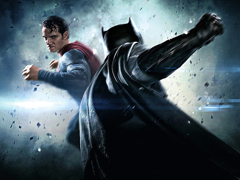 Wallpaper Justice League, Batman, Superman, 8k, Movies #15019