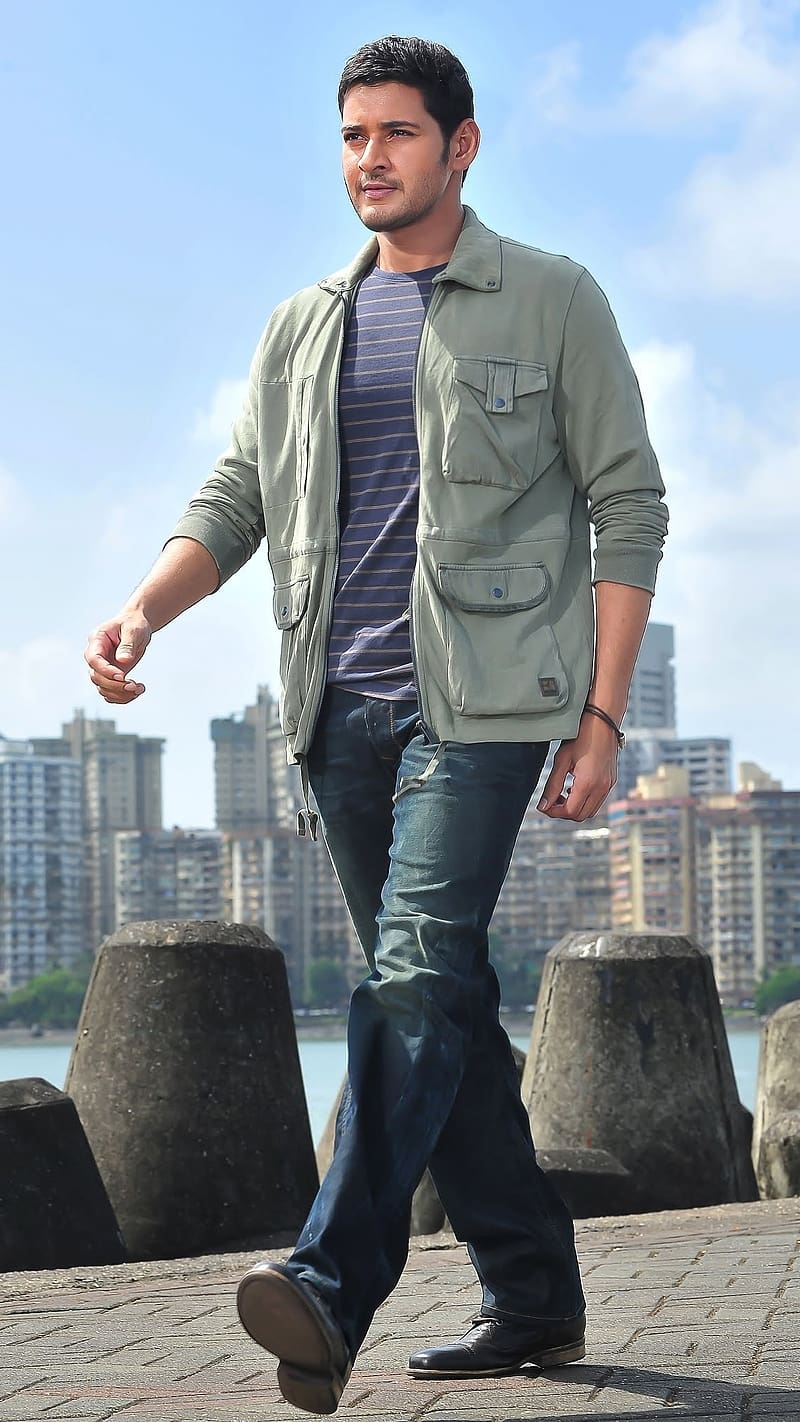 Mahesh Babu Ka, Sea Background, actor, south indian, HD phone wallpaper |  Peakpx