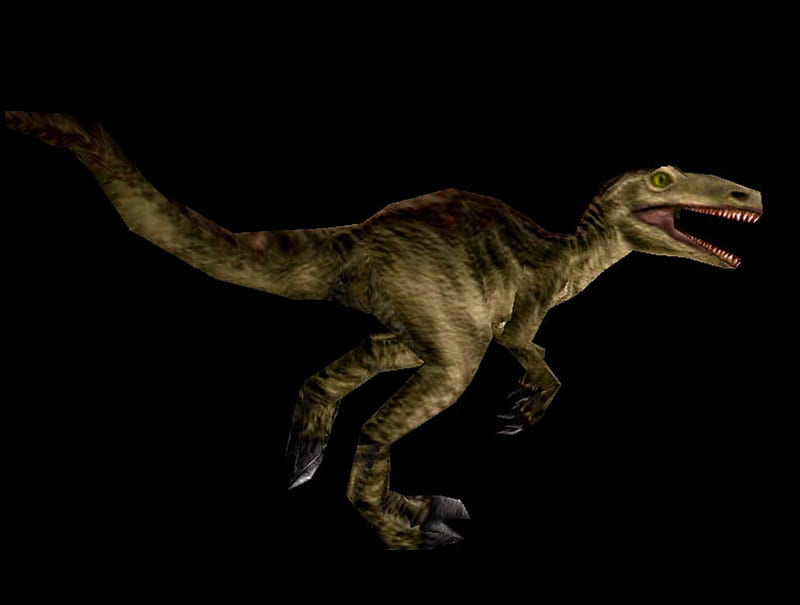 Carnivores Dinosaur Hunter Alossauro, alo, dino, hunter, carn, HD wallpaper