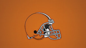 Cleveland Browns HD Wallpaper on Behance  Cleveland browns, Cleveland  browns wallpaper, Cleveland browns football