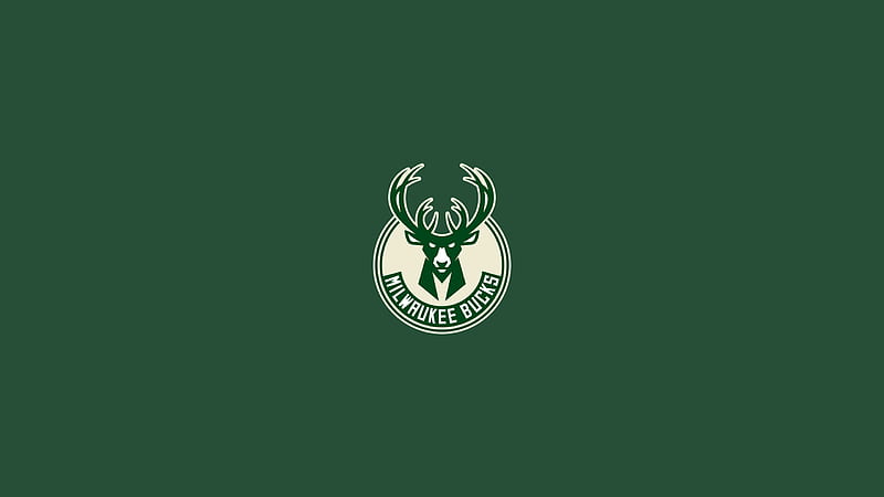 Basketball, Milwaukee Bucks, NBA , Logo , Basketball, HD wallpaper