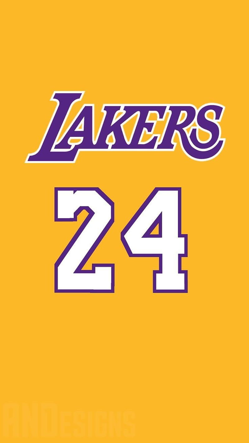 Lakers, los angeles, 24, baloncesto, bueno, pelota, Fondo de pantalla de  teléfono HD | Peakpx