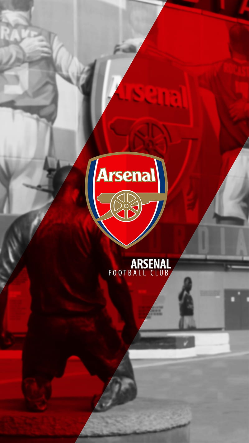 Arsenal - Top 35 Best Arsenal Background, Arsenal 2022, HD phone wallpaper