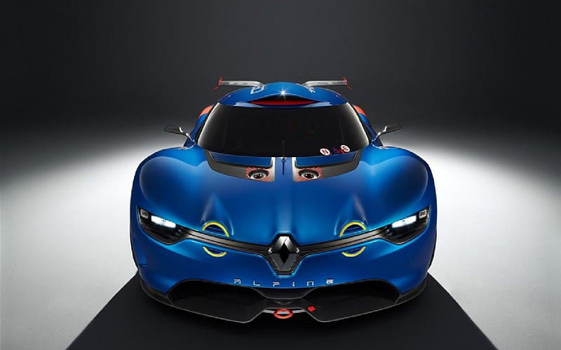 Renault Alpine A110-50, carros, renault, alpine, a110-50, HD wallpaper ...