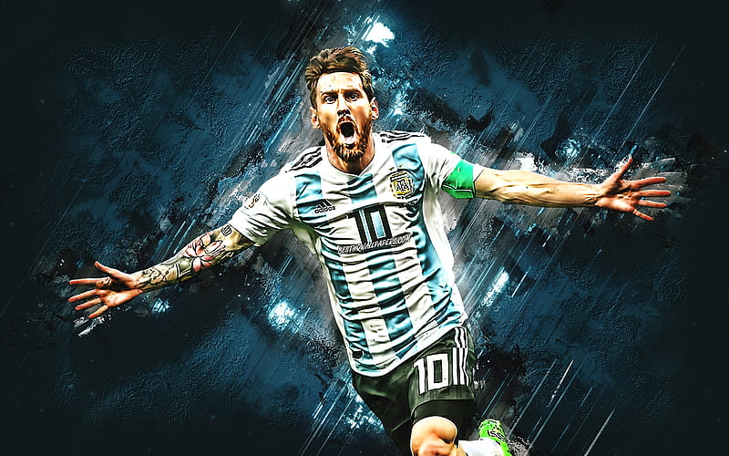 Lionel Messi, football, soccer, argentina, argentine, HD wallpaper ...