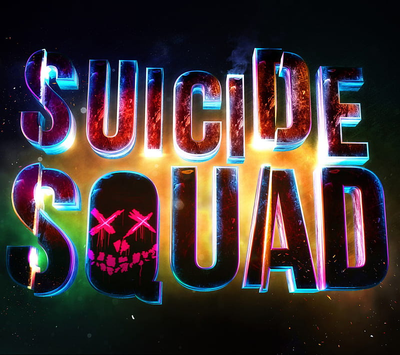 suicide squad, batman, fireman, joker, smith, suicidde, will, worst heroes, HD wallpaper