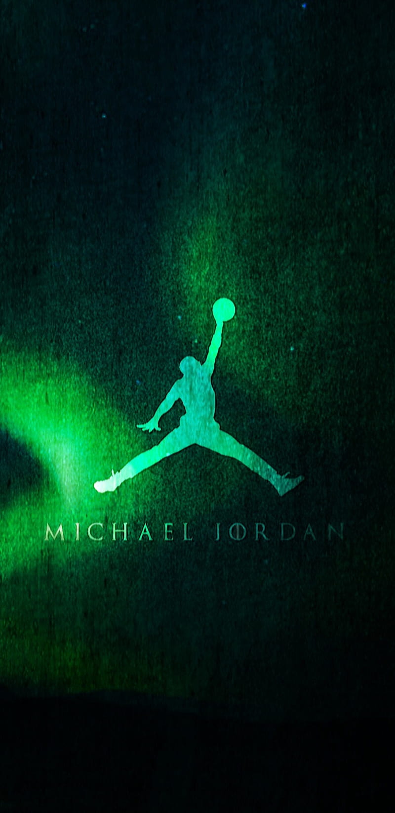 Jordan , logo, HD phone wallpaper