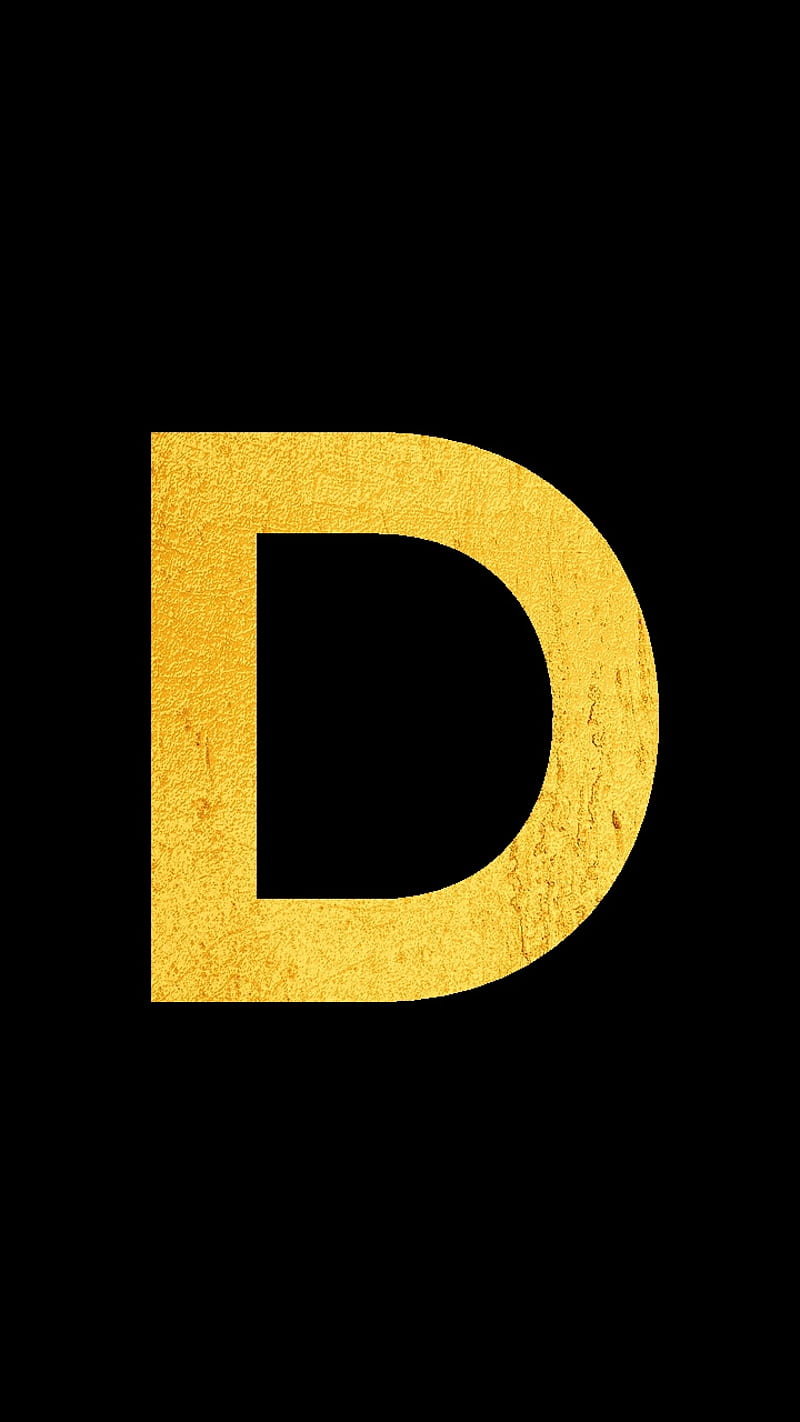 d letter, dd, HD phone wallpaper