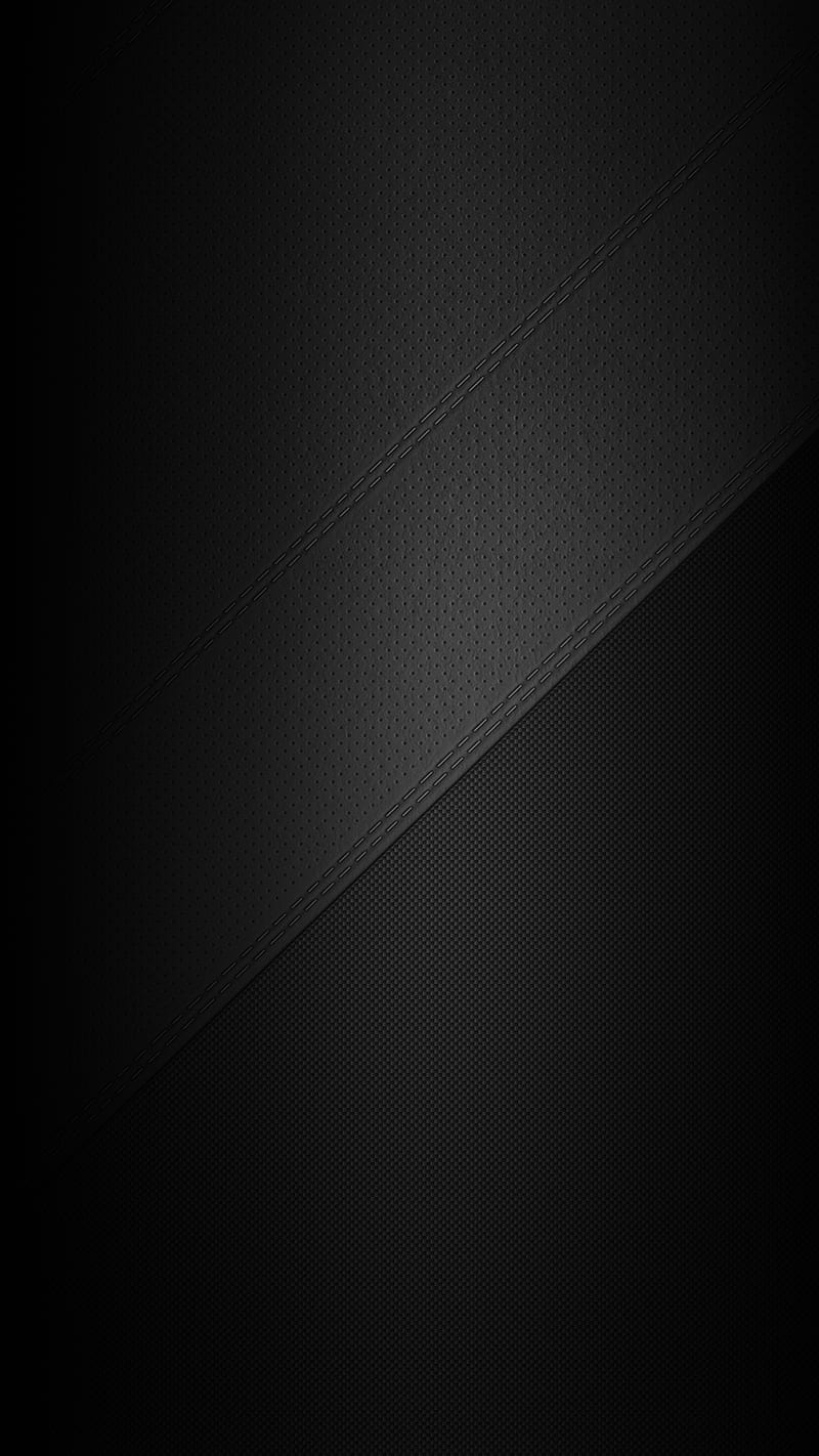 Abstract, black, edge style, gray, s7, s8, super, HD phone wallpaper |  Peakpx