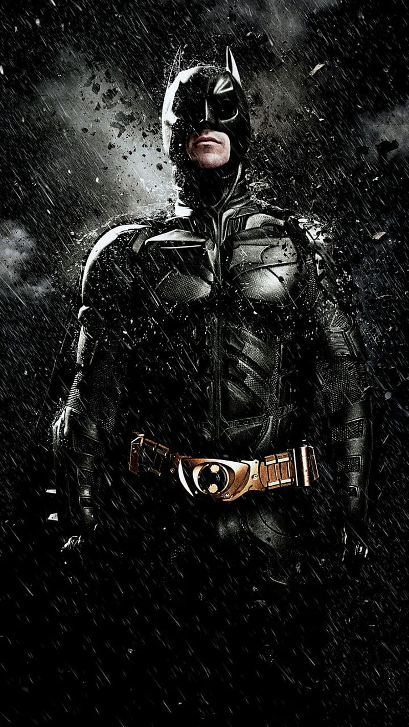 Batman, call, duty, effect, gear, joker, man, mass, metal, one, punch, HD phone wallpaper