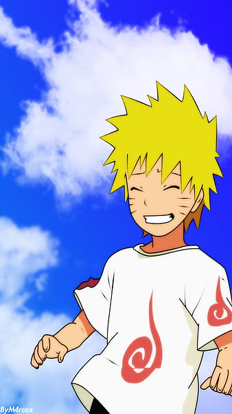 Anime boys, anime, -in-, Naruto (anime), HD phone wallpaper
