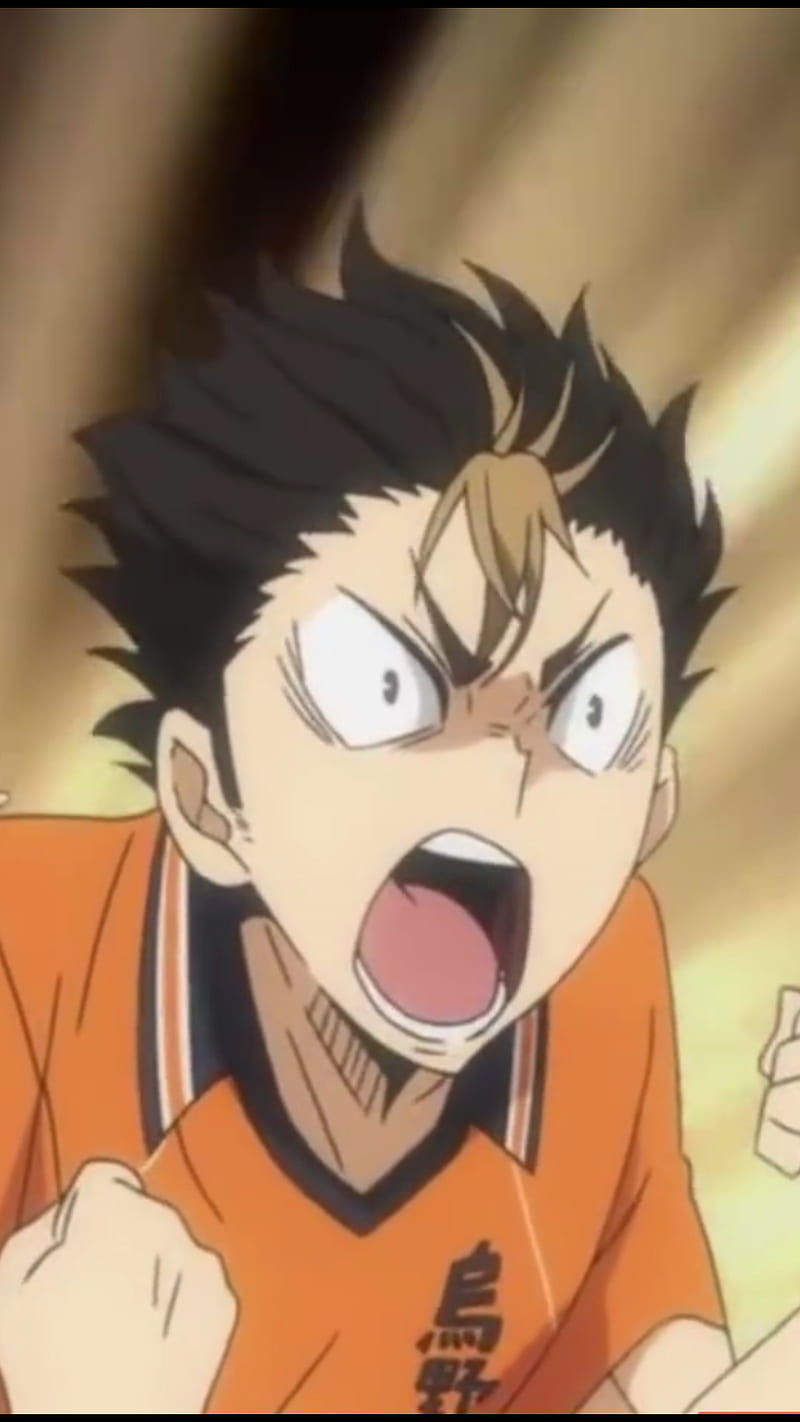 Noya-san, anime, haikyu, haikyuu, karasuno, leboro, noya