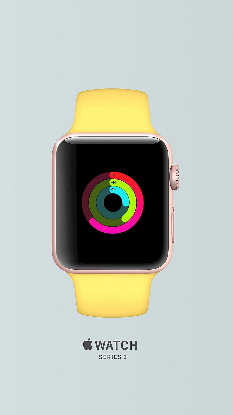 Apple Watch, fathers day, gift idea, series 2, HD phone wallpaper