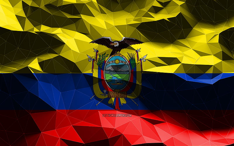 Ecuador Flag Wallpapers  Wallpaper Cave