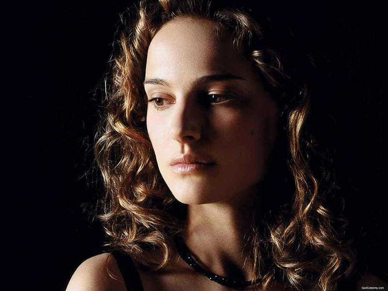Natalie Portman, Celebrity, HD wallpaper