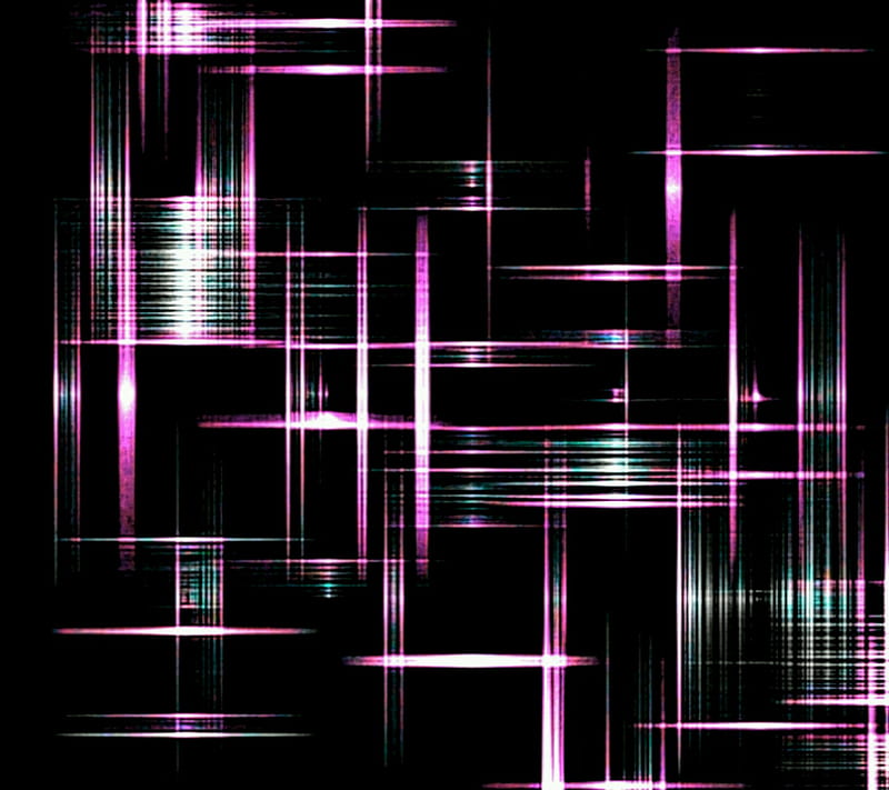 Great Pink, abstract, background, cell, emo, phone, pink, HD wallpaper
