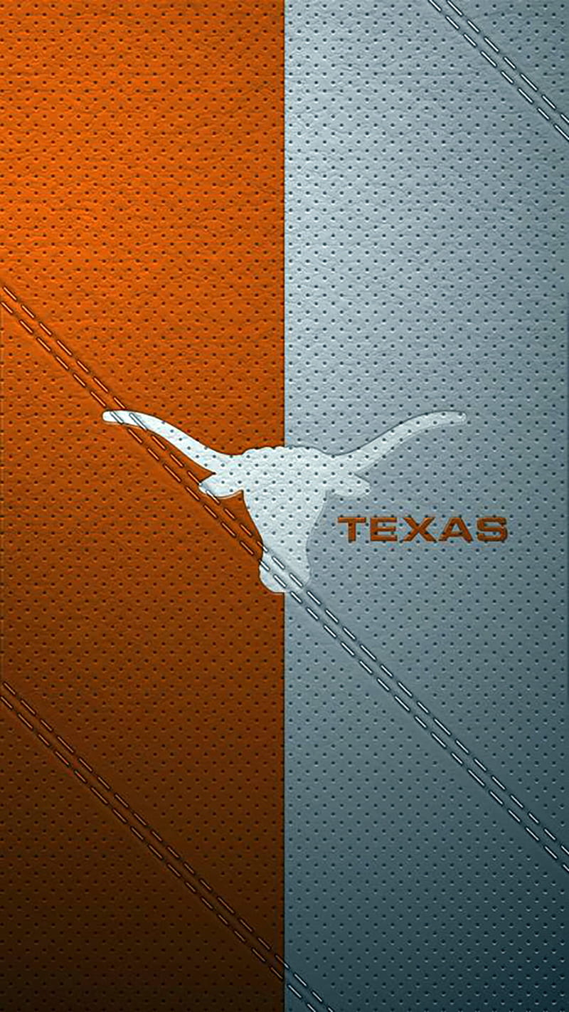 Texas Longhorns, football, ncaa, HD phone wallpaper