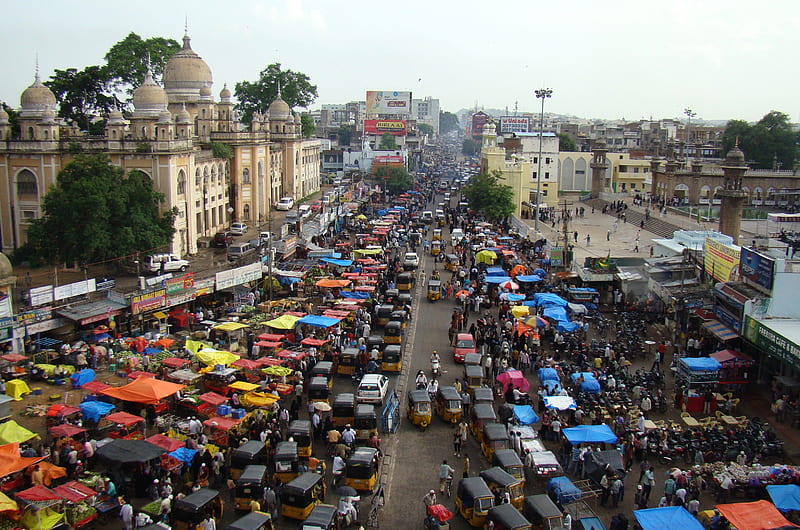 100+] Hyderabad Wallpapers | Wallpapers.com