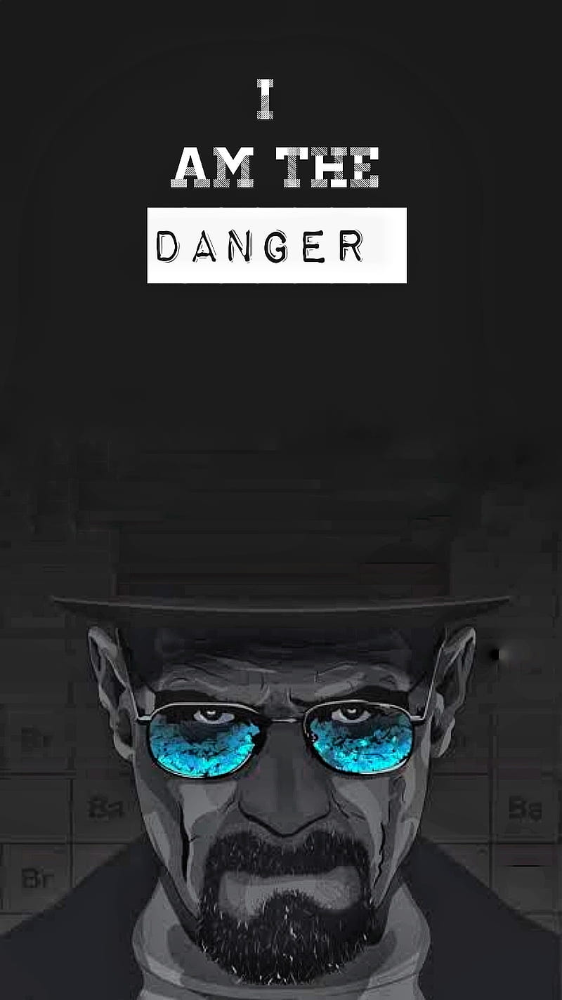 New Cool Amazing Attractive Breaking Bad Cool Danger Hard Most Ed New Hd Phone Wallpaper Peakpx