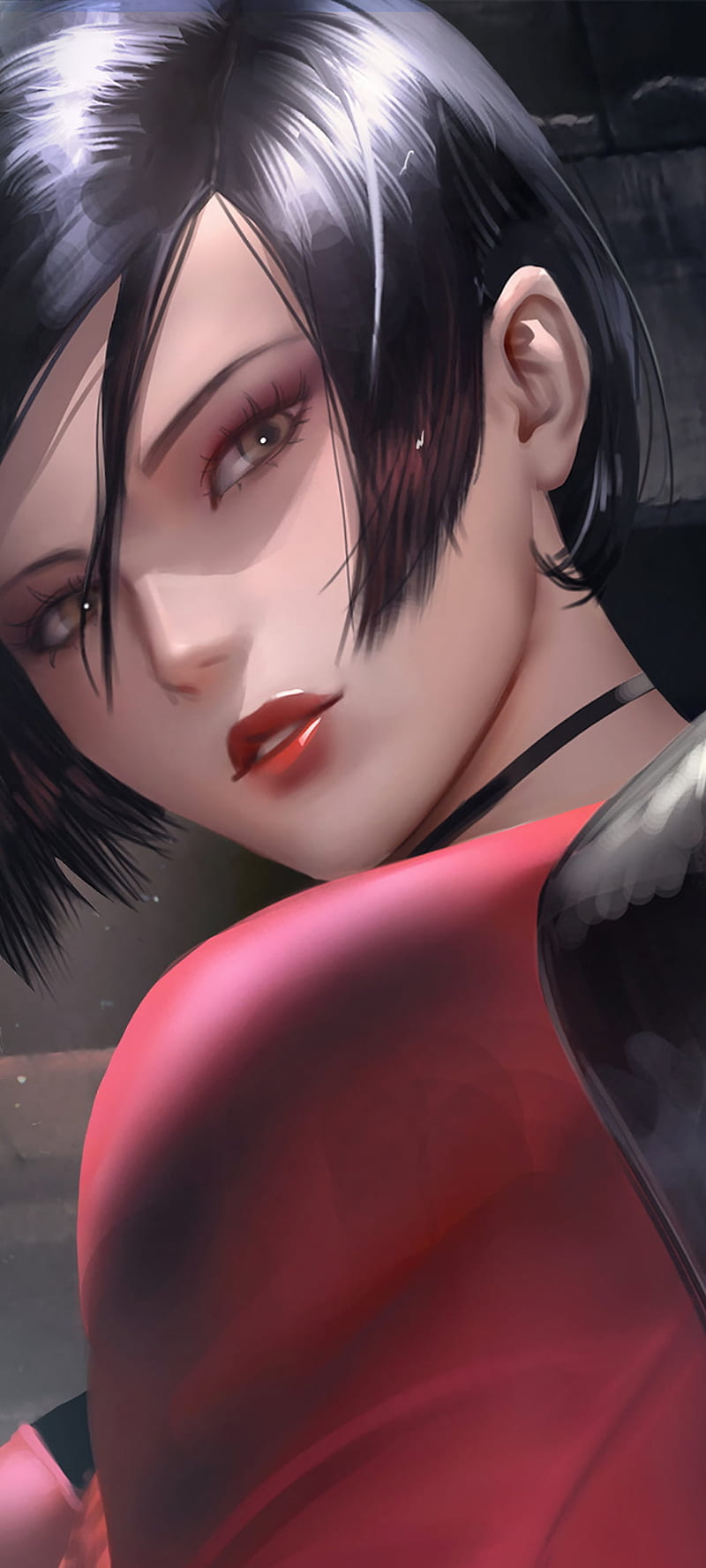 Ada Wong Cosplay 4k HD Games 4k Wallpapers Images Backgrounds Photos  and Pictures