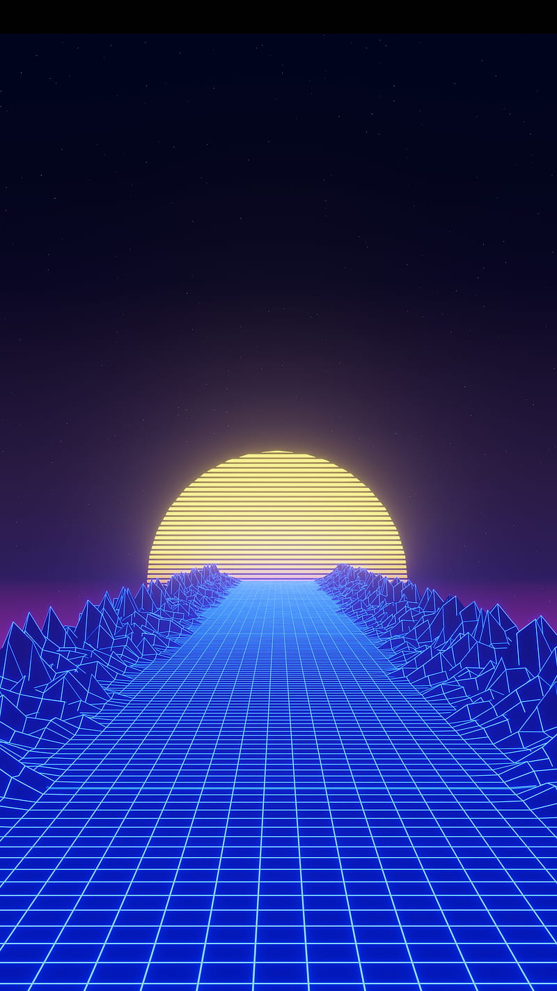 Details more than 51 chillwave wallpaper - in.cdgdbentre