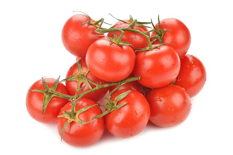 Fruits, Tomato, Vegetable, HD wallpaper