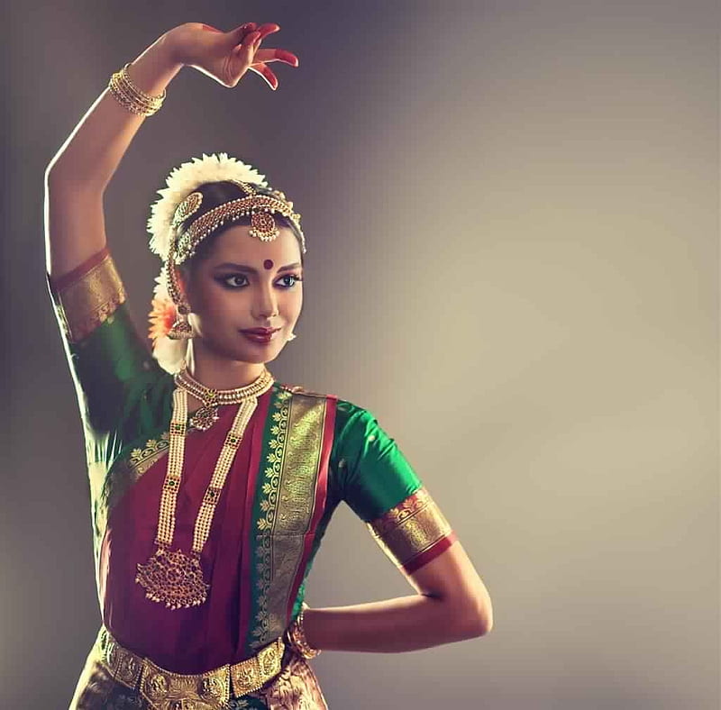Ragamala Dance Company is a mother's gift to her daughters : NPR