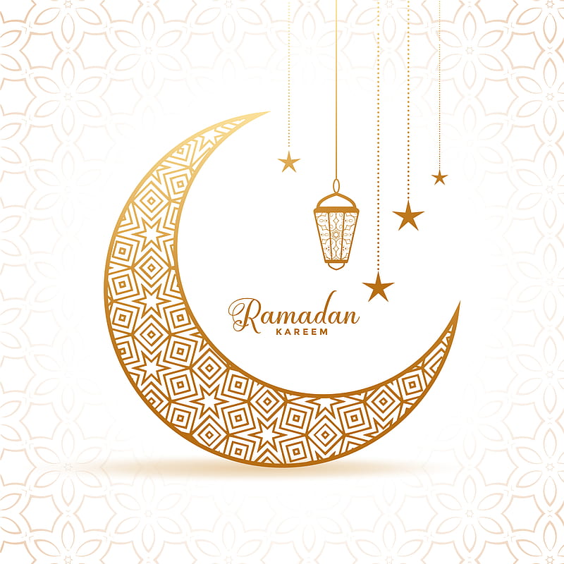 Ramadan, bonito, islamic, ramadan kareem, ramadan mubarak, white, HD phone  wallpaper | Peakpx