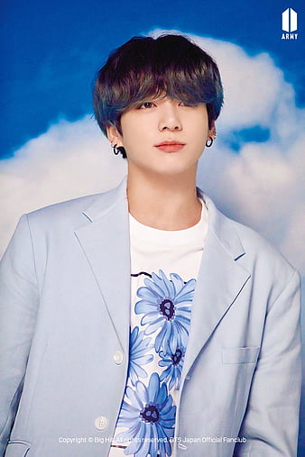 BTS Jk wallpaper by Cep1000 - Download on ZEDGE™ | 1c35